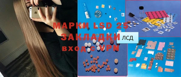 стафф Осинники